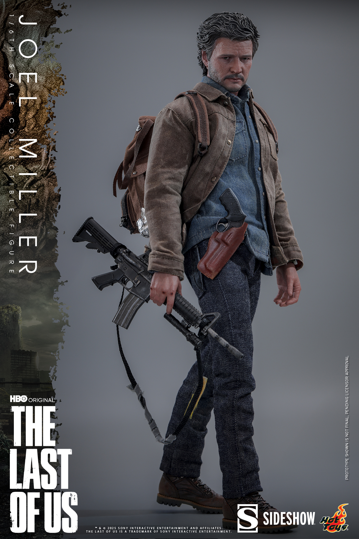 Hot Toys - The Last of Us - Joel Miller_PR4.jpg